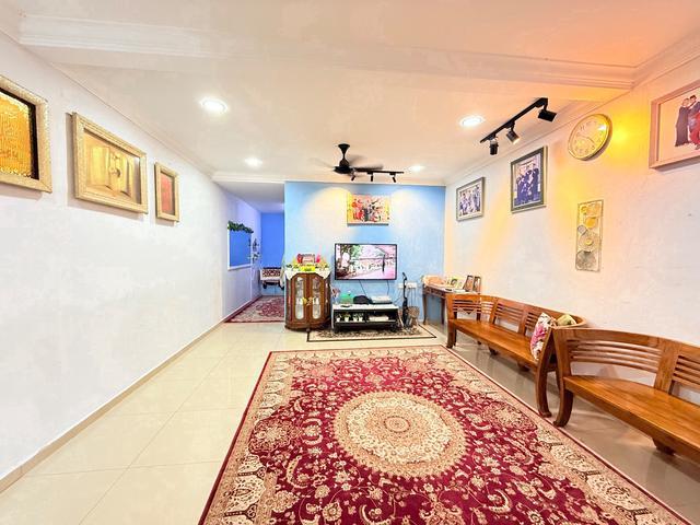 Terraced House for sale in Kluang, Johor