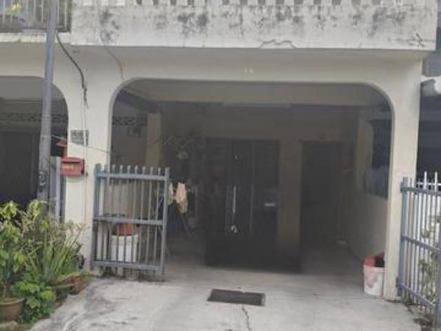 Terraced House for sale in Kluang, Johor