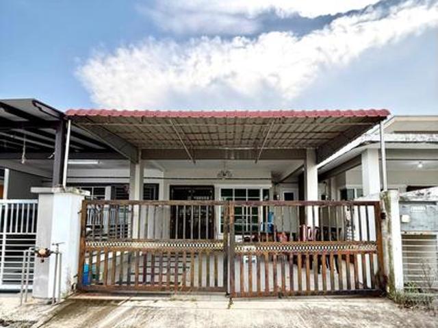 Terraced House for sale in Kluang, Johor