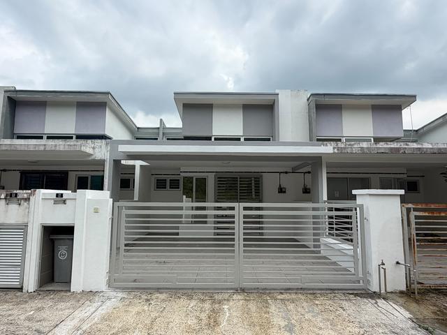 Terraced House for sale in Kluang, Johor