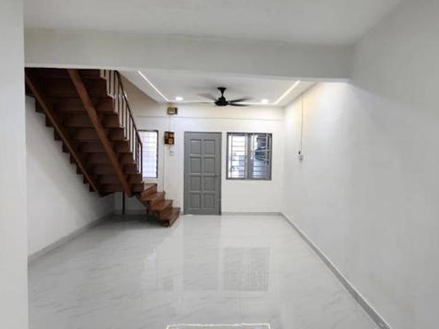 Terraced House for sale in Kluang, Johor