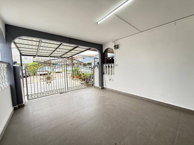 Terraced House for sale in Kluang, Johor