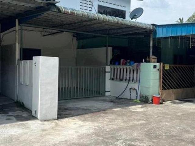 Terraced House for sale in Kluang, Johor