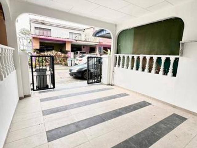Terraced House for sale in Kluang, Johor