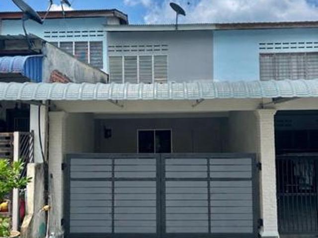 Terraced House for sale in Kluang, Johor