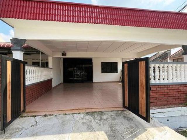 Terraced House for sale in Kluang, Johor