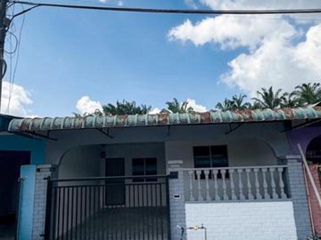 Terraced House for sale in Kluang, Johor
