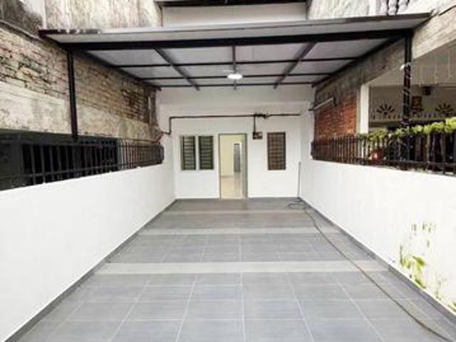 Terraced House for sale in Kluang, Johor
