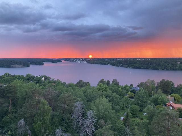 Rum hyra i Botkyrka, Stockholm