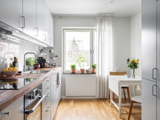 Bostadsrätt till salu i Malmö, Skåne