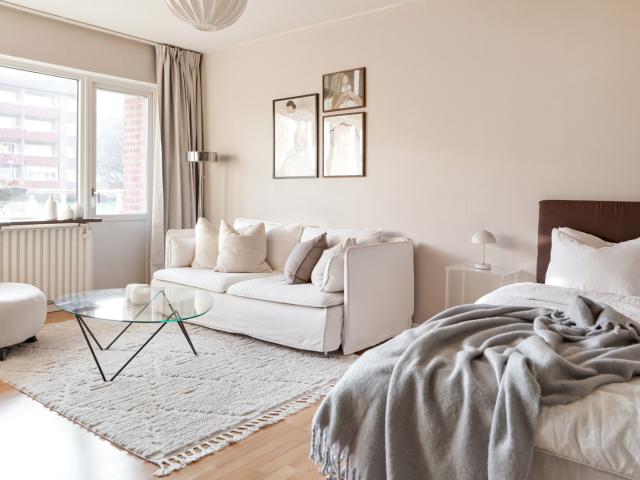 Bostadsrätt till salu i Malmö, Skåne