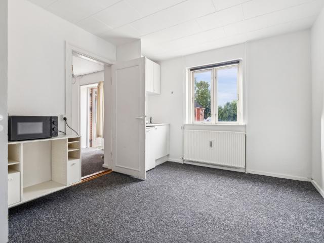 Ejendom til leje i Brædstrup, Århus