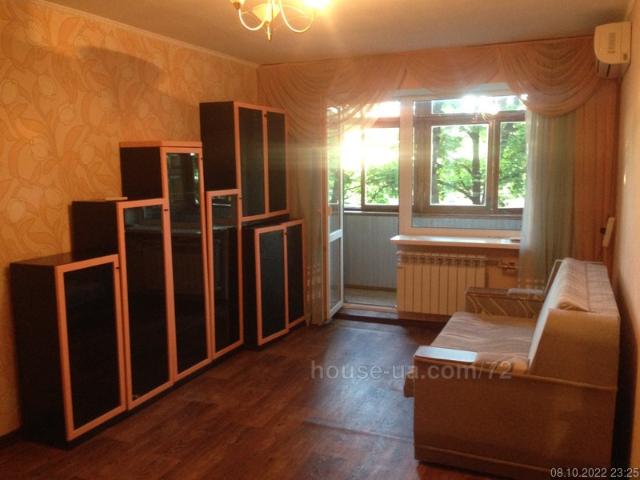 Квартира аренда в Великодолинском, Днепропетровской области