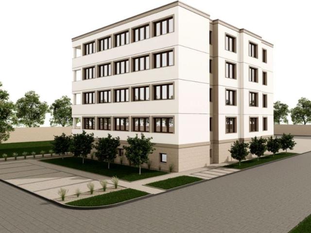 Mieszkanie na sprzedaż w Duszniki-zdrój, Dolnośląskie