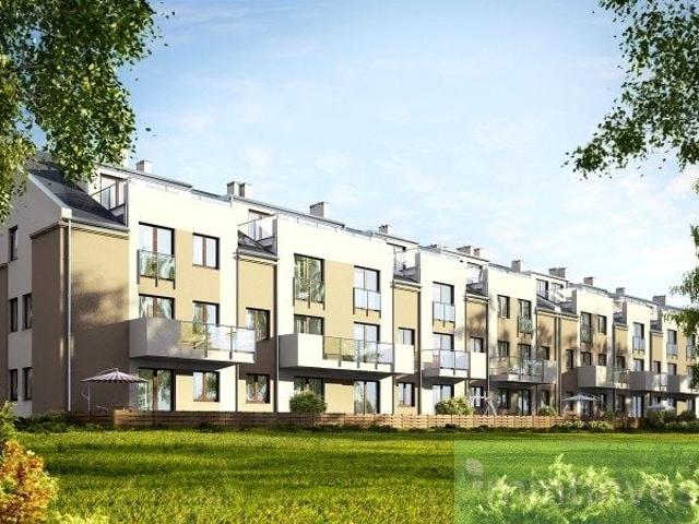 Mieszkanie na sprzedaż w Skarbimierzyce