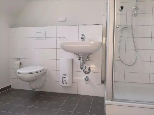 Apartment mieten in Alstaden, Oberhausen