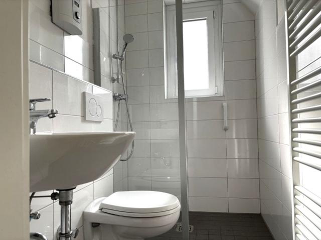 Apartment mieten in Alstaden, Oberhausen
