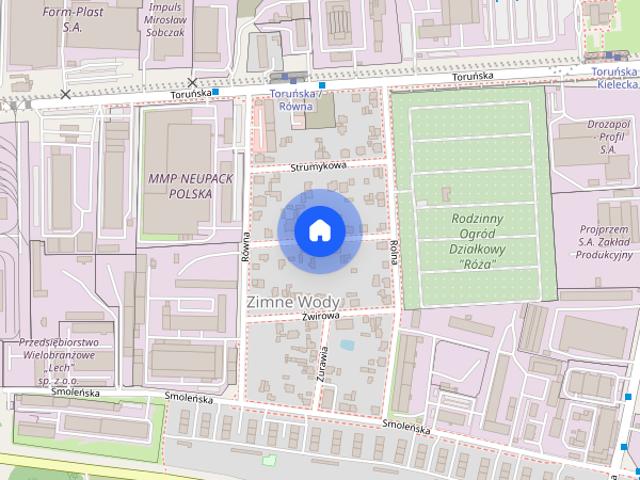 Mieszkanie do wynajęcia w Bydgoszcz, Kujawsko-pomorskie