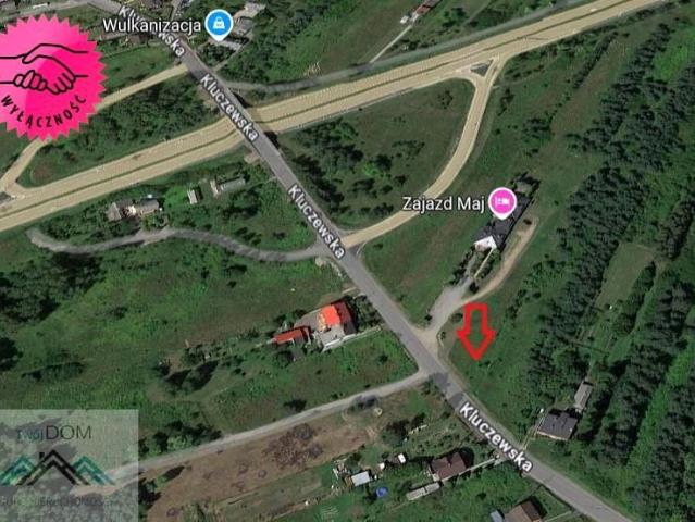 Grunt na sprzedaż w Bolesław, Małopolskie