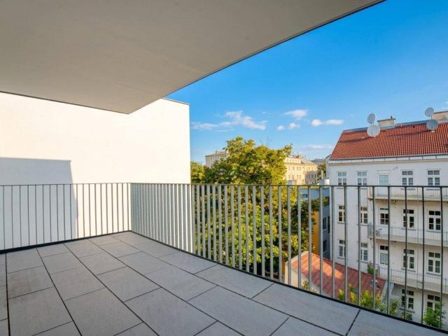 Apartment kaufen in Simmering, Wien