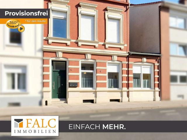 Haus kaufen in Röthgen, Eschweiler
