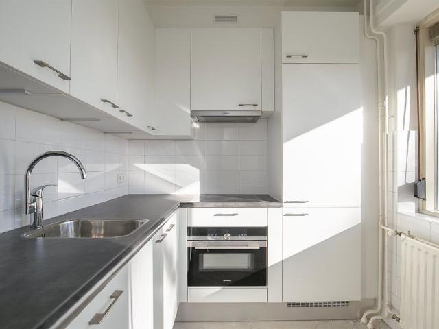 Appartement te huur in Alteveer/Cranevelt, Arnhem