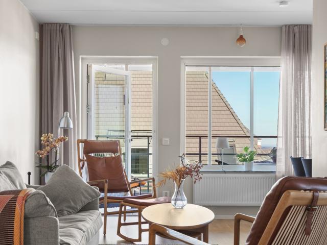 Bostadsrätt till salu i Varberg, Halland