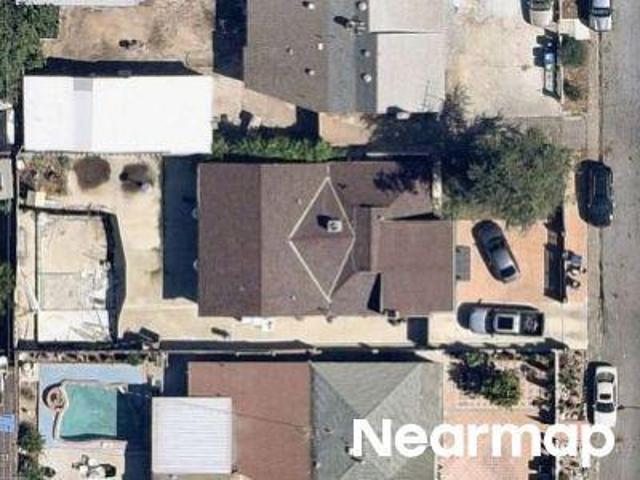 House for sale in Canoga Park, California