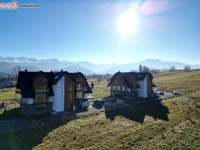 Mieszkanie na sprzedaż w Mrowce, Zakopane