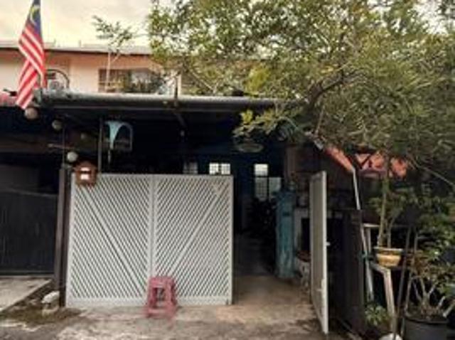 House for sale in Kepala Batas, Seberang Perai