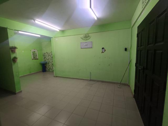 House for sale in Wellesley, Penang