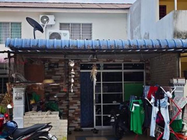House for sale in Simpang Ampat, Seberang Perai
