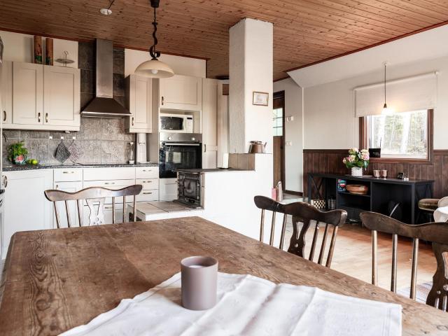 Villa till salu i Västerbotten