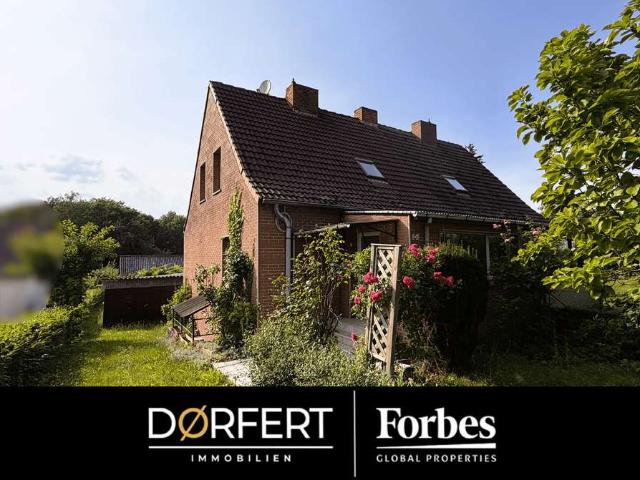 Wohnung kaufen in Klütz, Nordwestmecklenburg