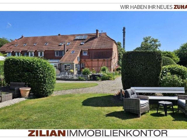 Gewerbe kaufen in Grundshagen, Klütz