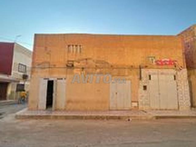 Maison vente à Ben Slimane