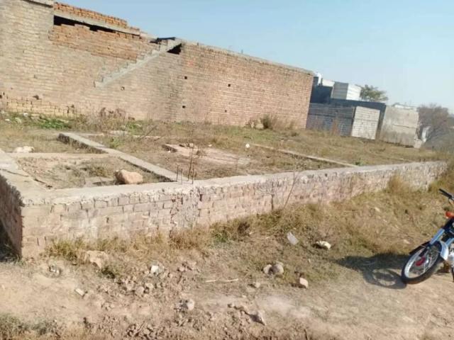 Land for sale in Rawalpindi, Islamabad Capital Territory