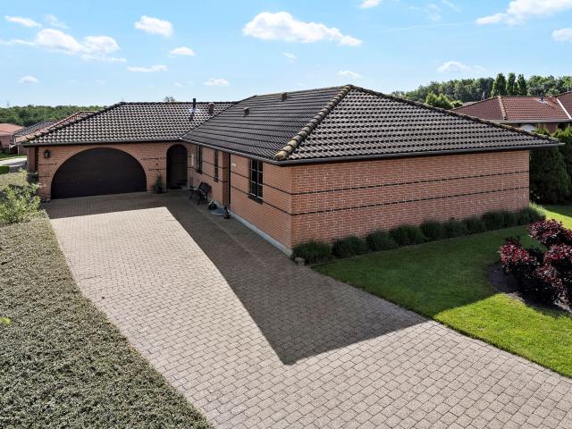 Villa til salg i Vojens, Haderslev