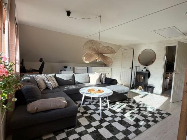 Hus hyra i Stockholm