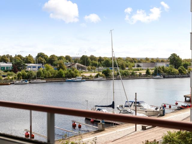 Bostad till salu i Halmstad, Halland