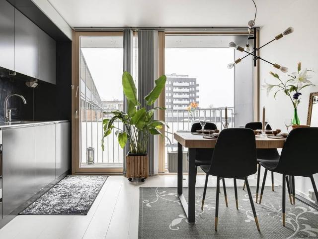 Bostad till salu i Knivsta, Uppsala