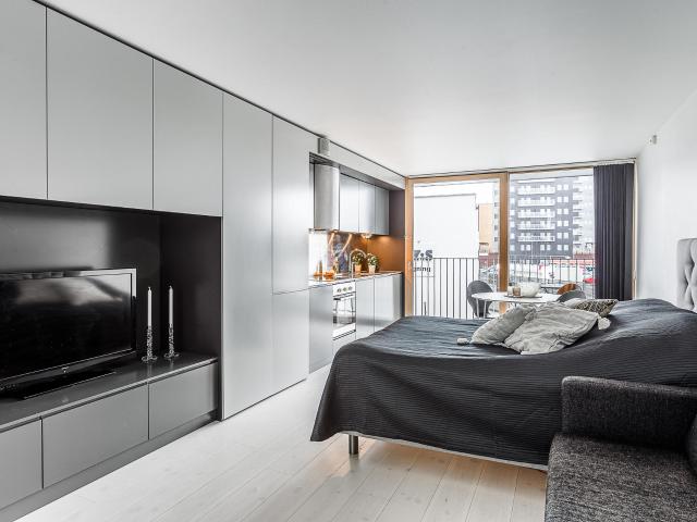 Bostad till salu i Knivsta, Uppsala