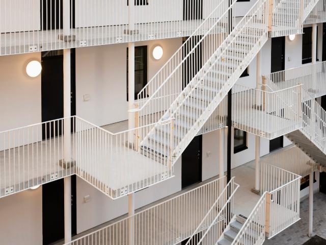 Lägenhet hyra i Östra Ängby, Knivsta