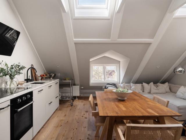 Bostadsrätt till salu i Botkyrka, Stockholm