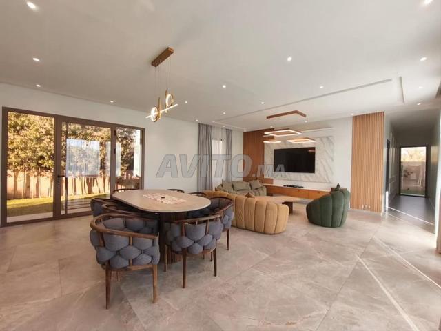 Propriété location à Ouarzazate