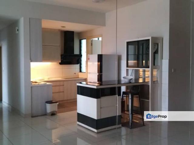 Condominium for rent in Taman Esplanad, Kuala Lumpur