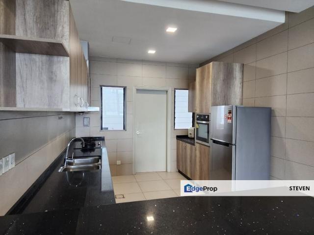 Condominium for rent in Country Heights Damansara, Kuala Lumpur