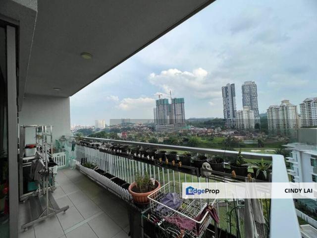 Condominium for sale in Bukit Jalil, Kuala Lumpur