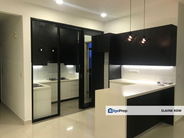Condominium for rent in Country Heights Damansara, Kuala Lumpur