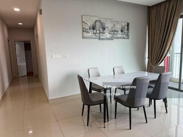 House for rent in Country Heights Damansara, Kuala Lumpur